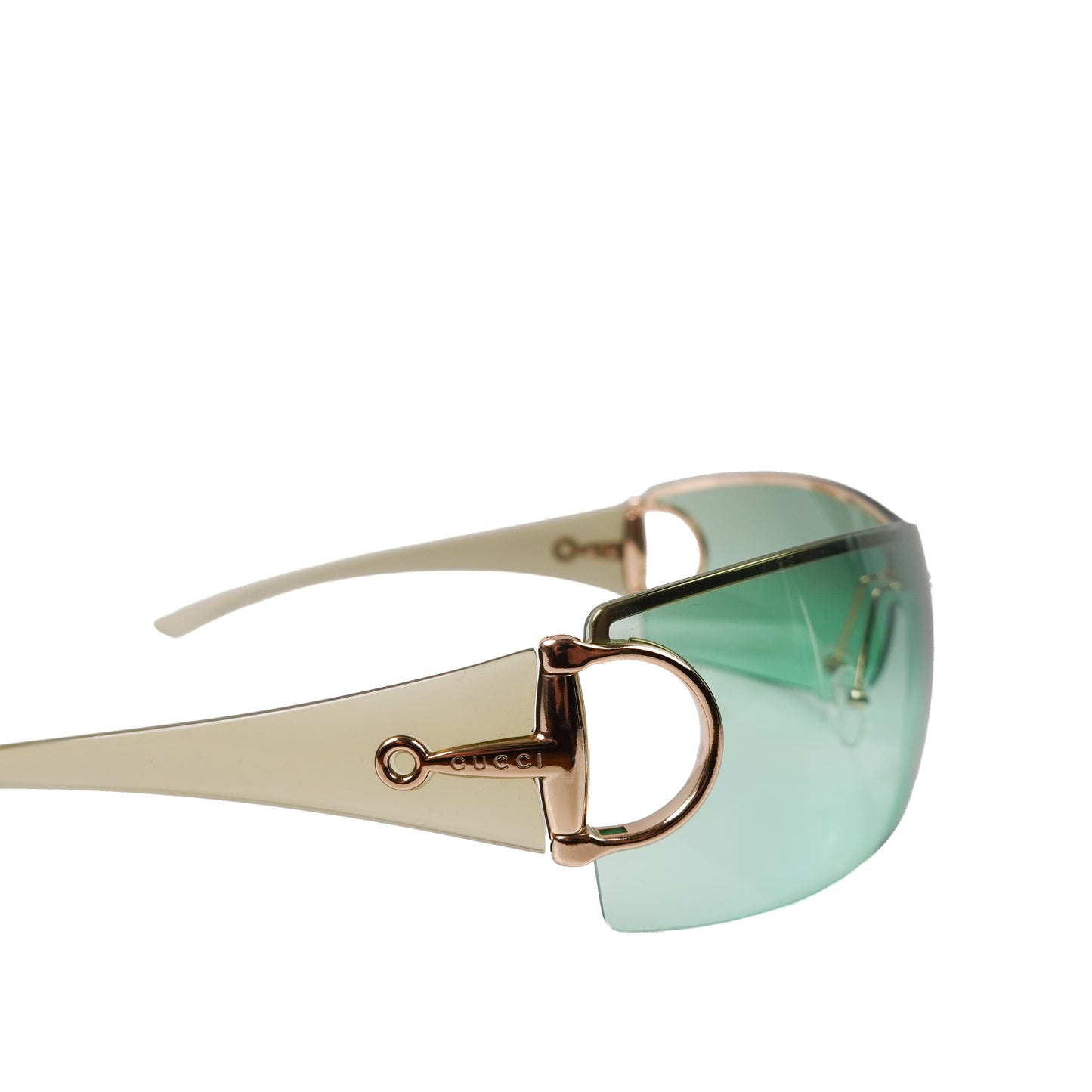 Y2K Gucci GG2712 Sunglasses