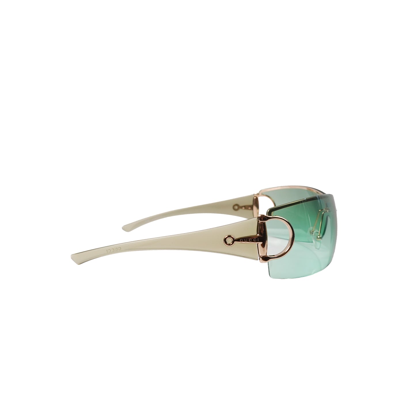 Y2K Gucci GG2712 Sunglasses