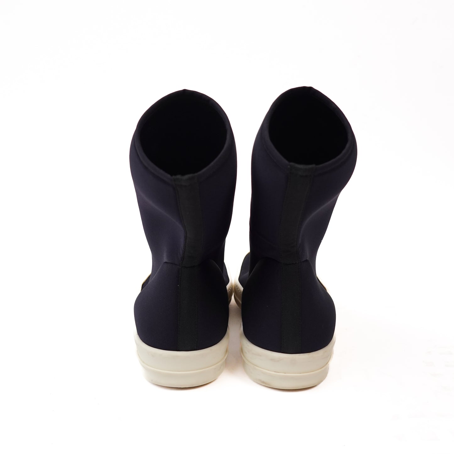 Rick Owens Drkshdw Sock Boot- Size 43