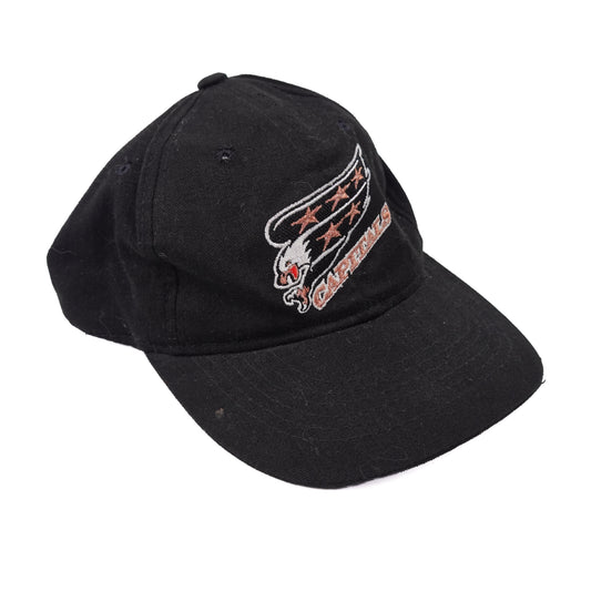 Vintage Capitals Hat