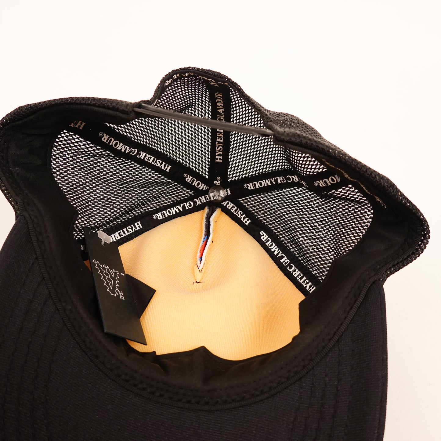 Hysteric Glamour Bad City Trucker