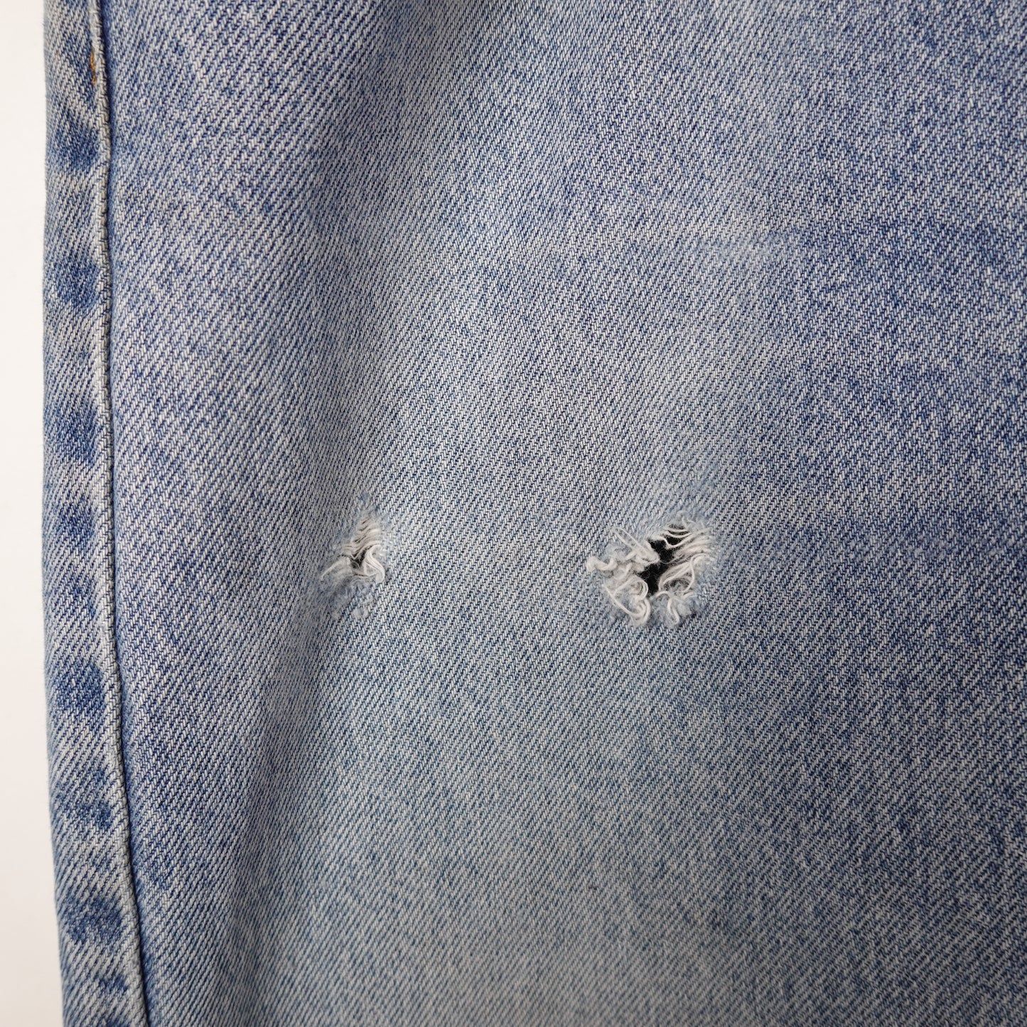 Carhartt Denim Pants - Size 34