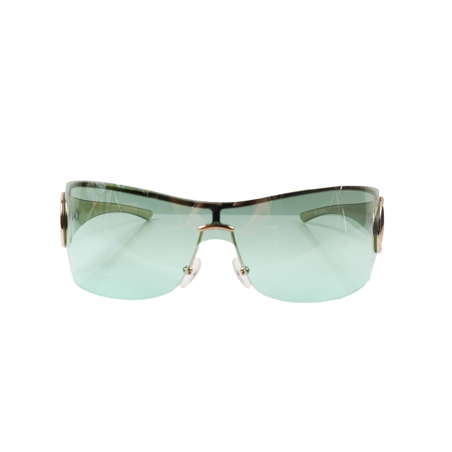 Y2K Gucci GG2712 Sunglasses