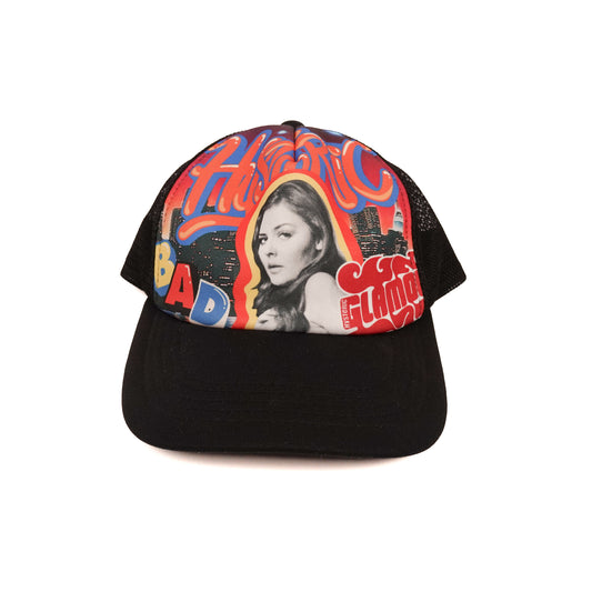 Hysteric Glamour Bad City Trucker