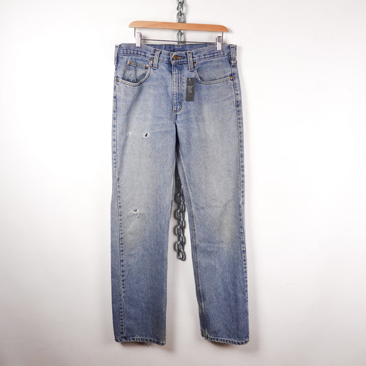 Carhartt Denim Pants - Size 34
