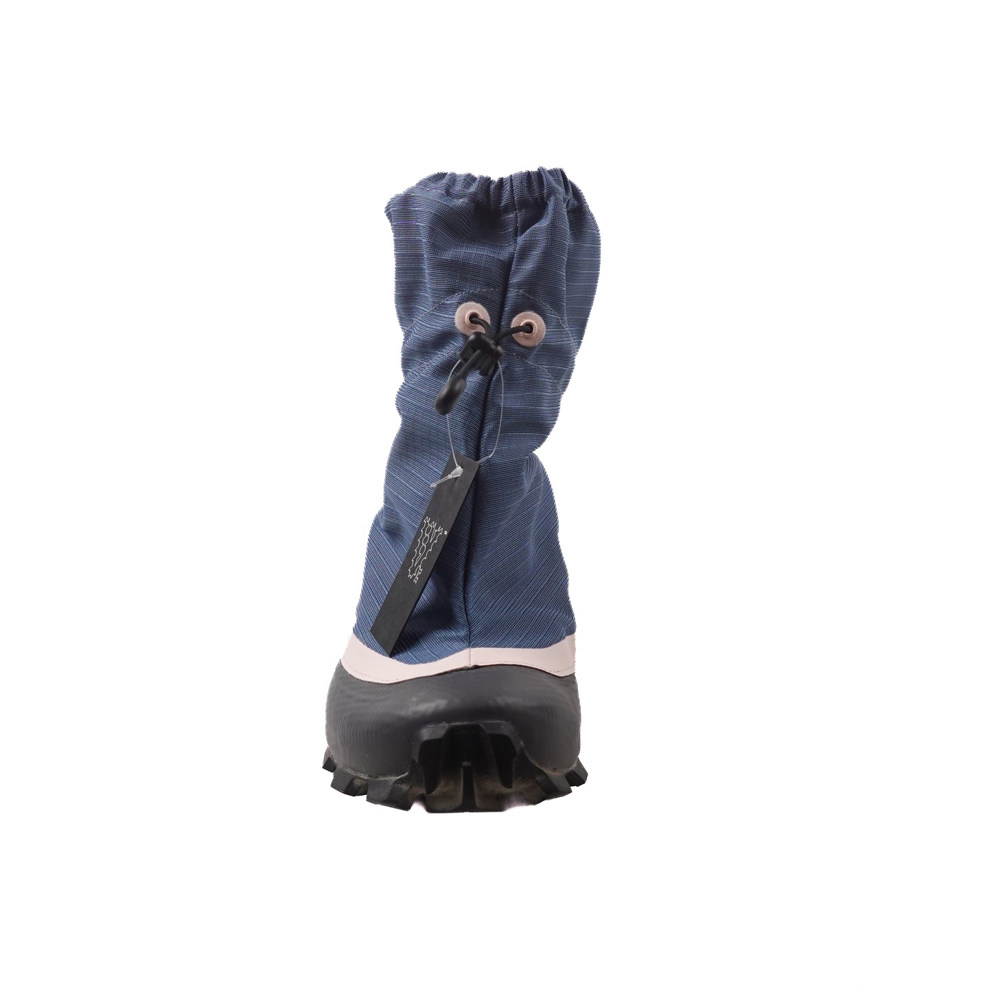Maison Margiela MM6 x Salomon Cross Mid Sneaker Bering Sea - Size 9