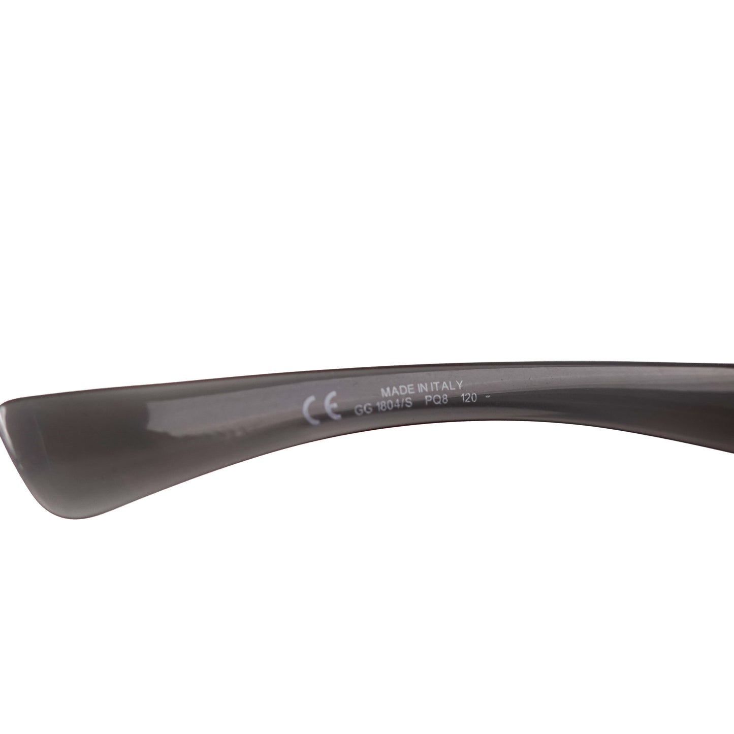 Y2K Gucci GG1804 Sunglasses