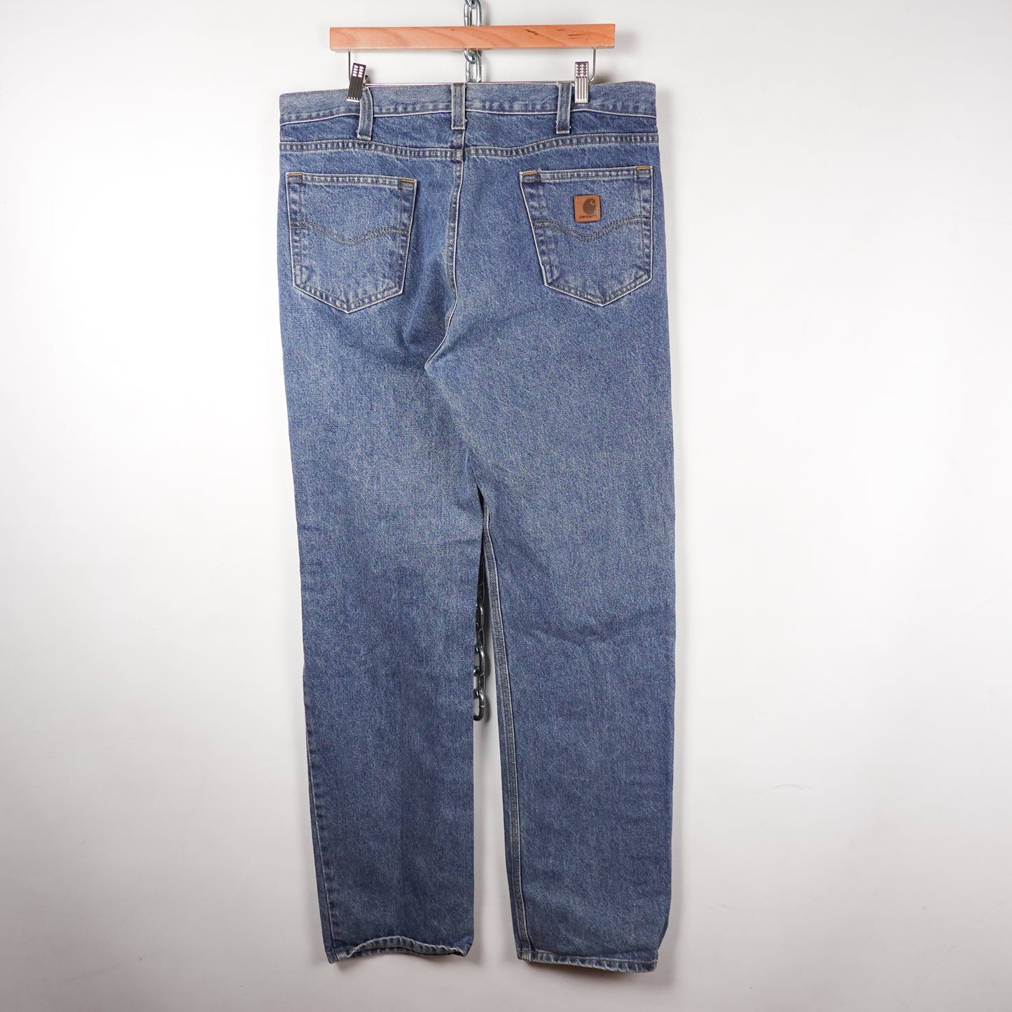 Vintage Carhartt Jeans - Size 36