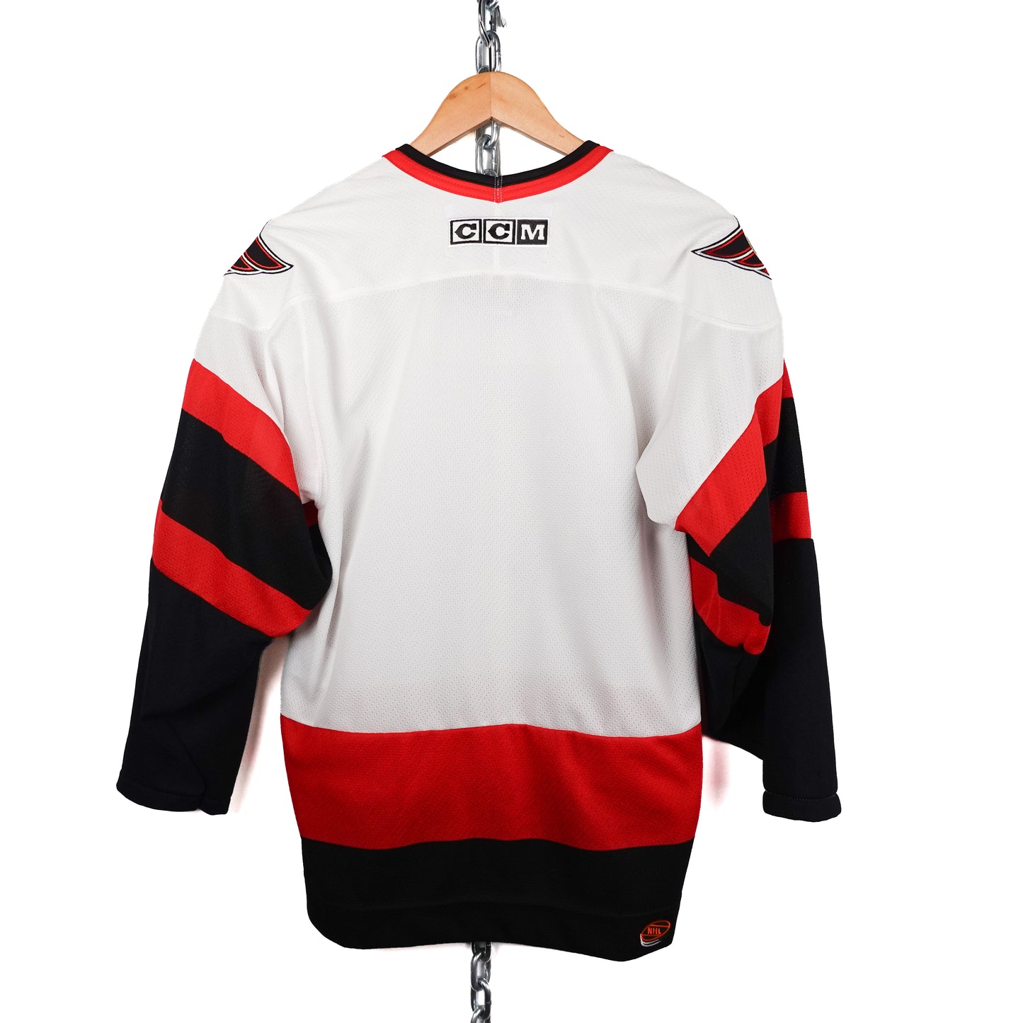 Ottawa Senators Jersey - Size S