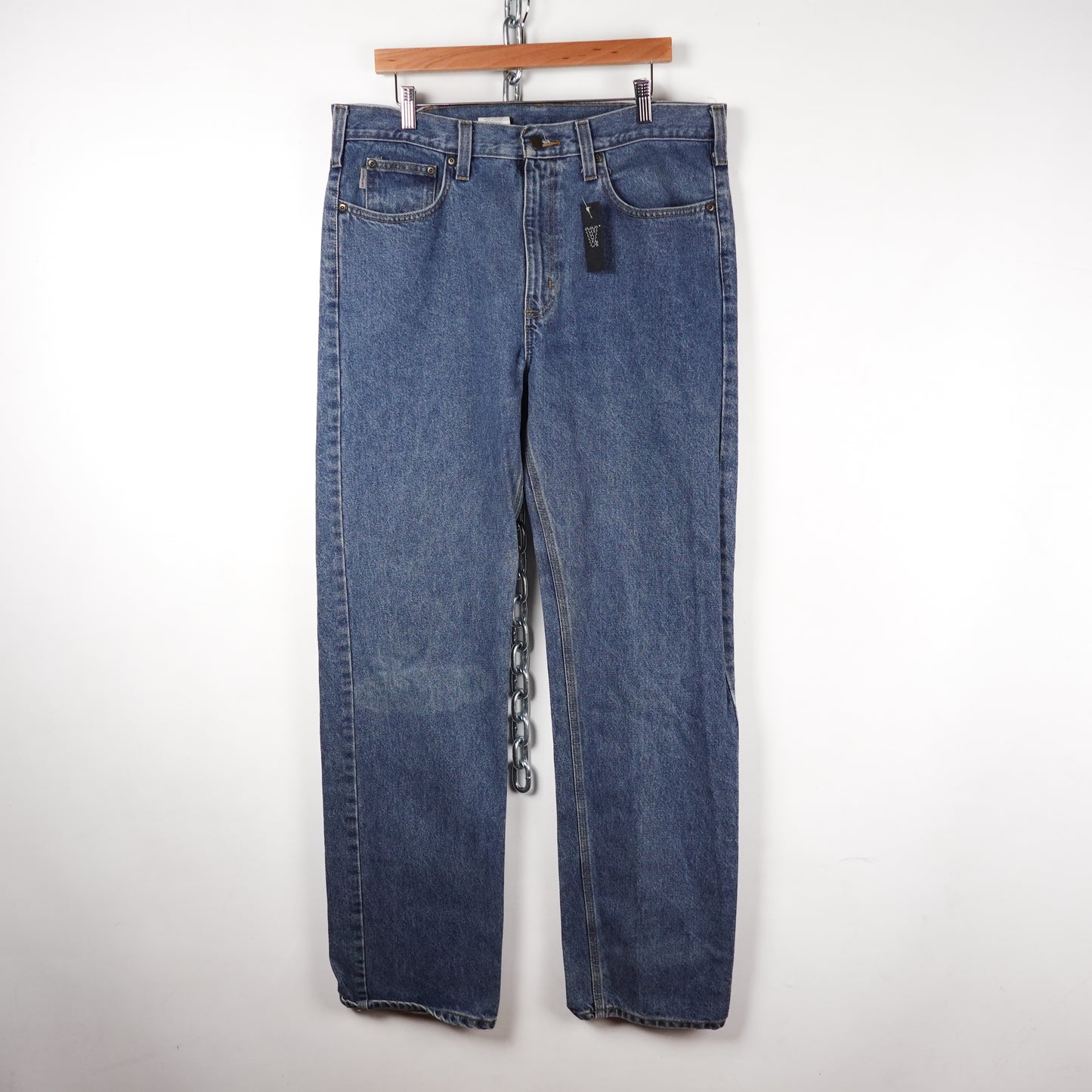 Vintage Carhartt Jeans - Size 36