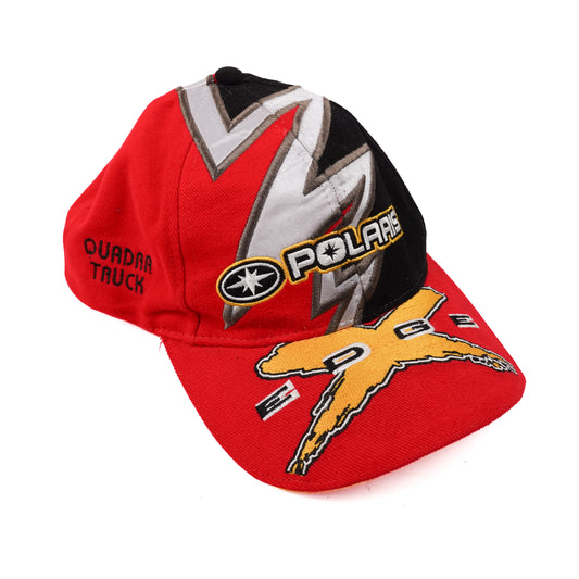 Y2K Polaris Racing Hat