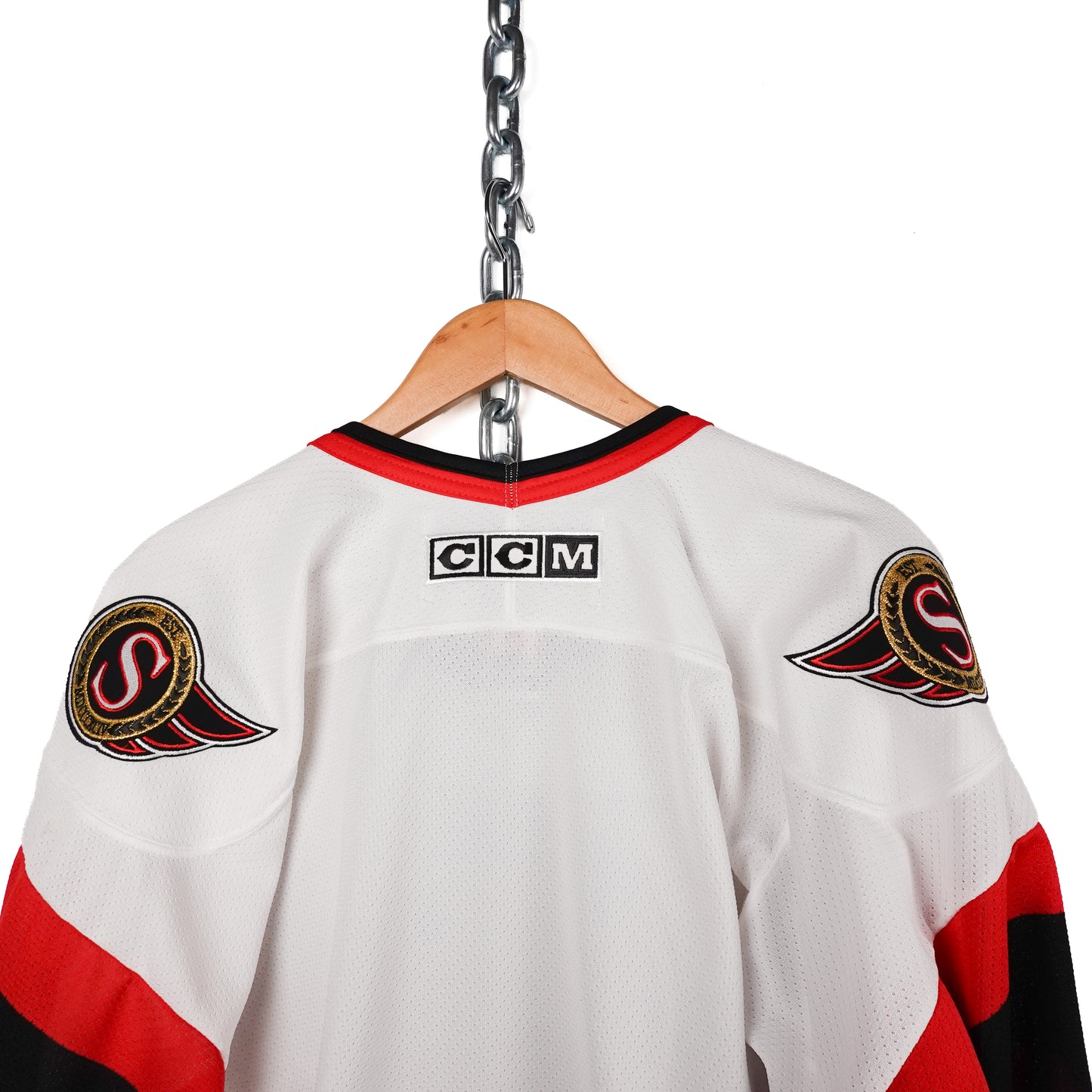 Ottawa Senators Jersey - Size S