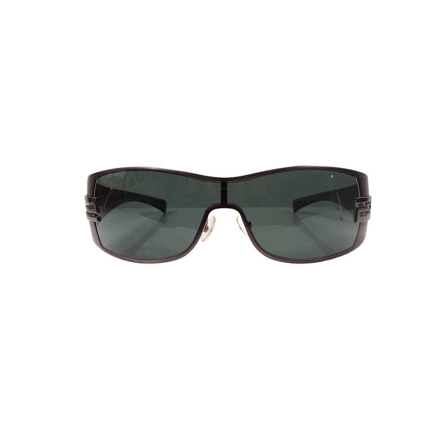 Y2K Gucci GG1804 Sunglasses
