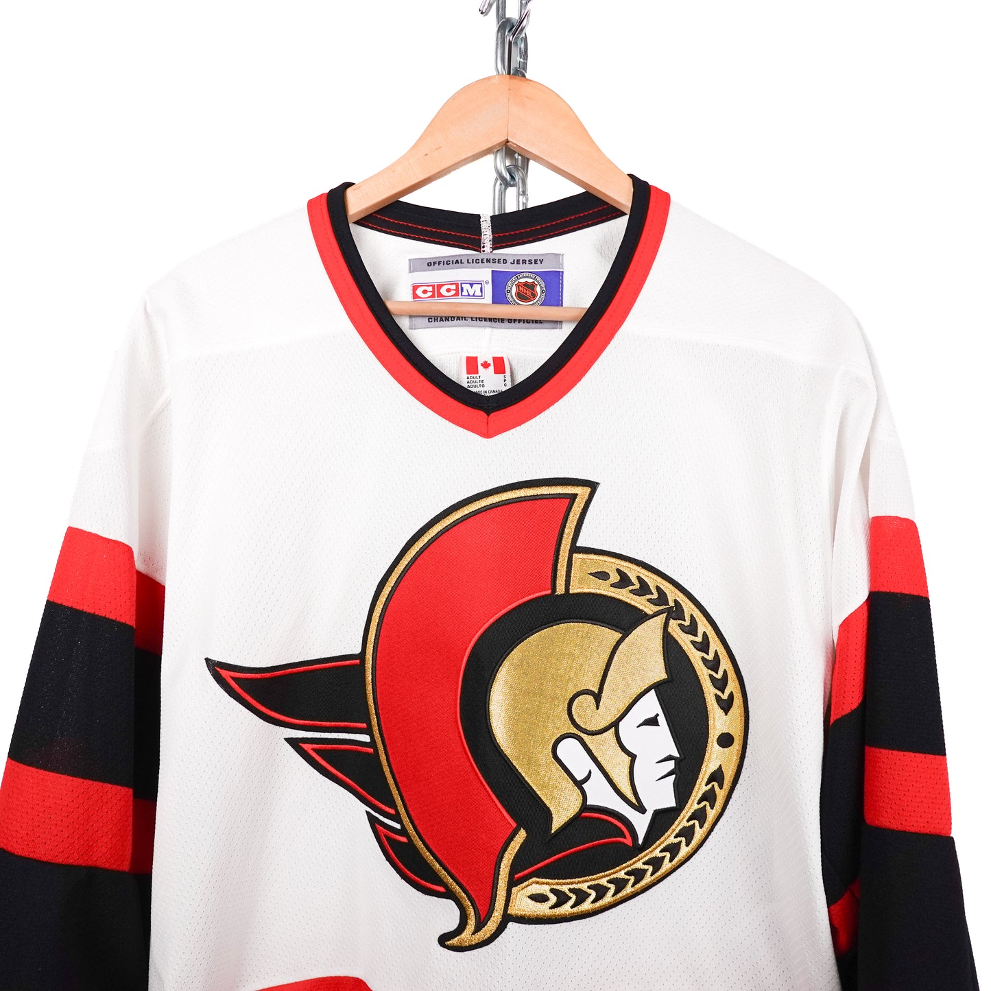 Ottawa Senators Jersey - Size S