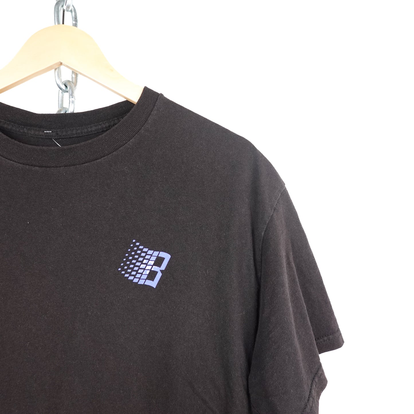 Bronze Dice Tee - Size L