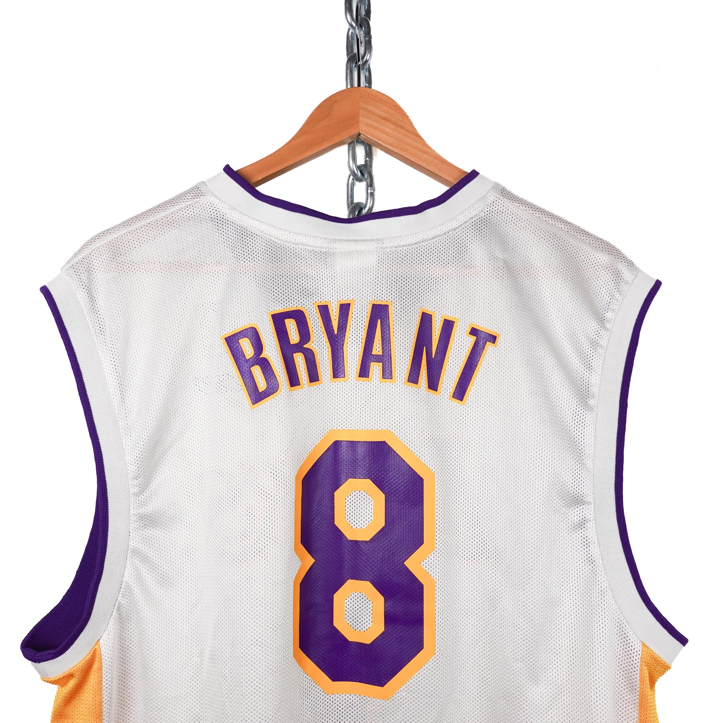 Kobe Bryant Lakers Jersey - Size L