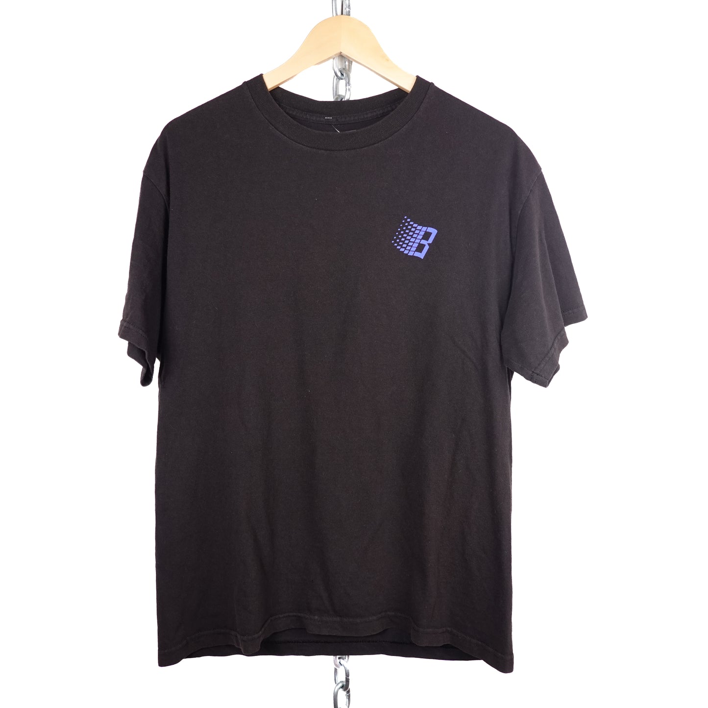 Bronze Dice Tee - Size L