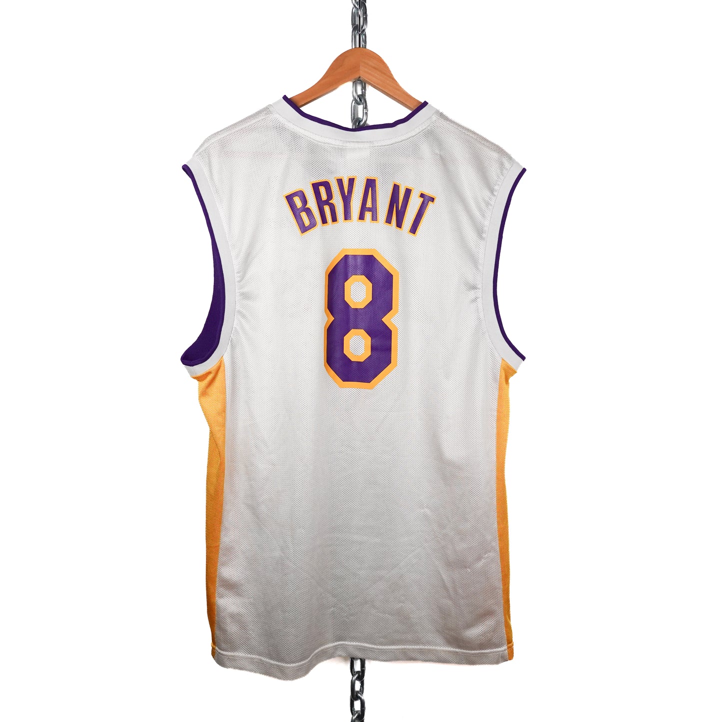 Kobe Bryant Lakers Jersey - Size L