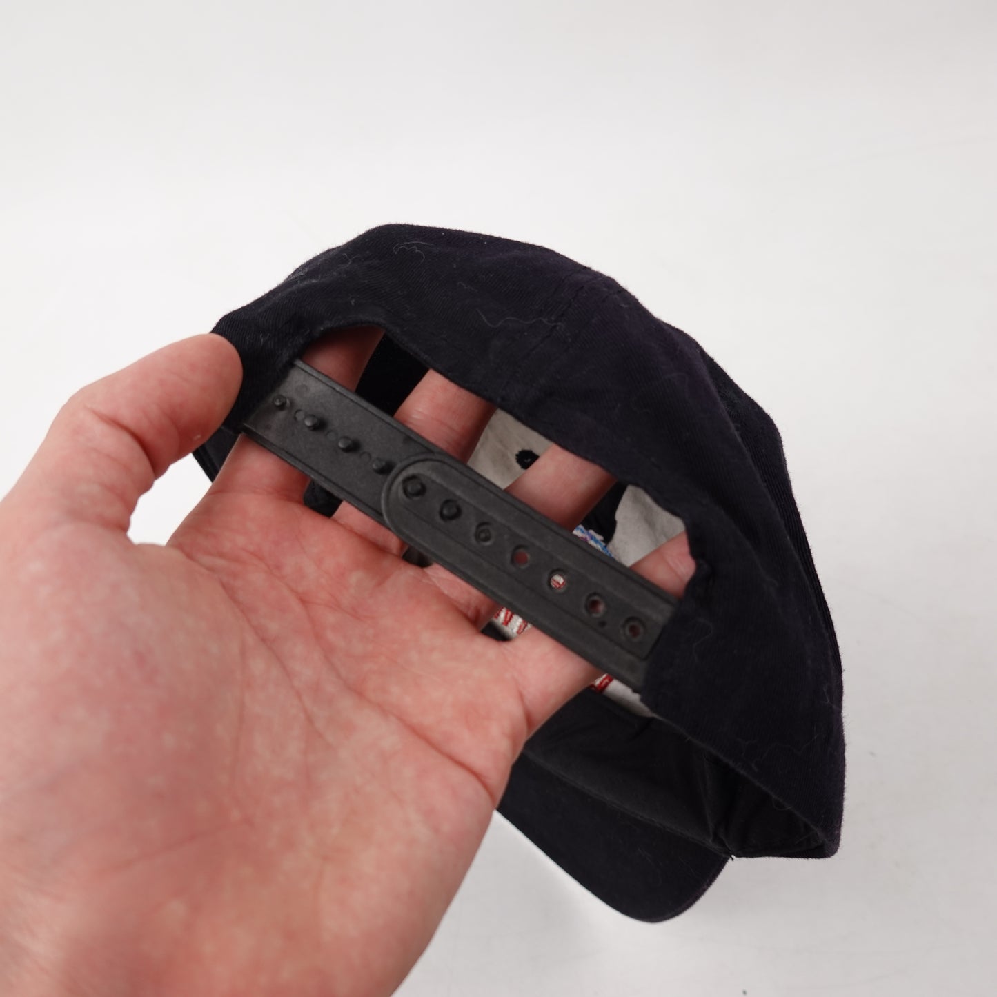 1995 Planet Hollywood Seattle Hat