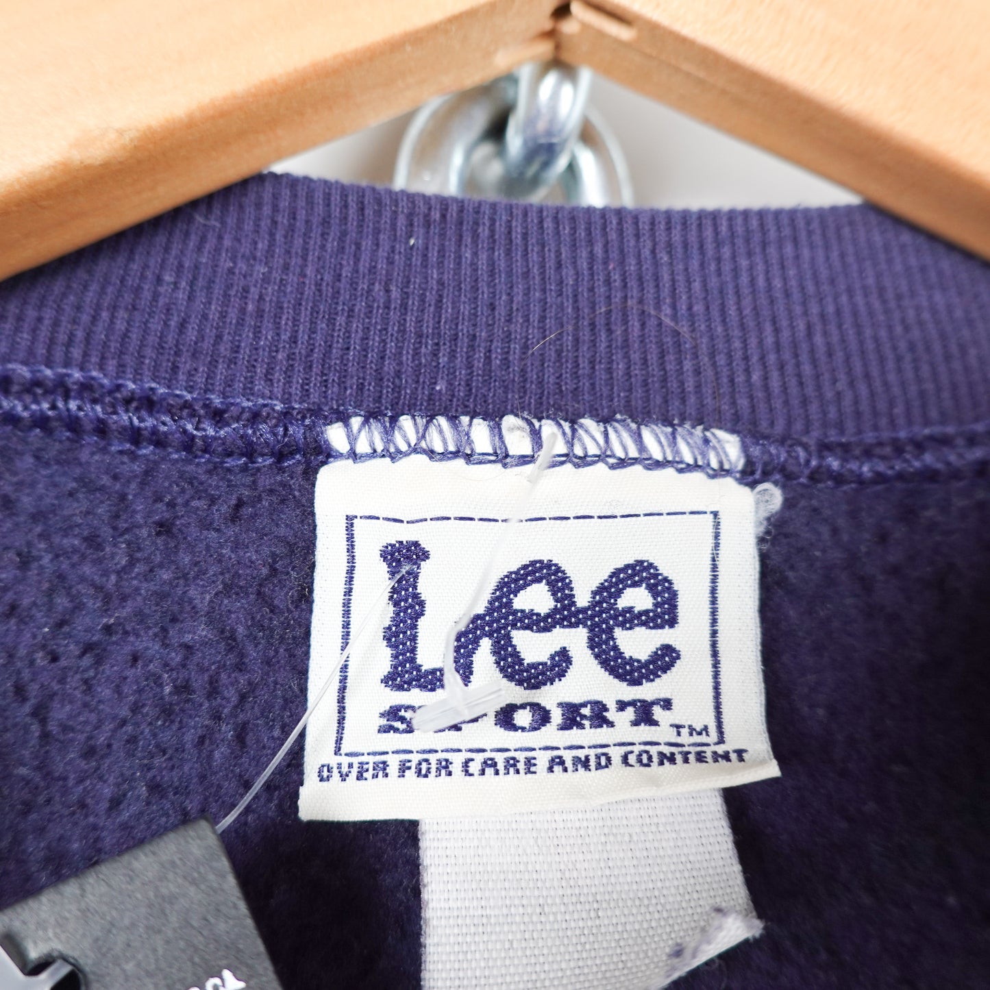 Vintage Seattle Mariners Crewneck - Size M
