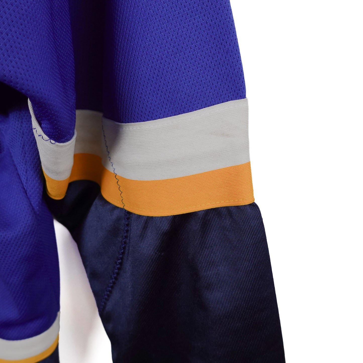 St. Louis Blues Jersey - Size L