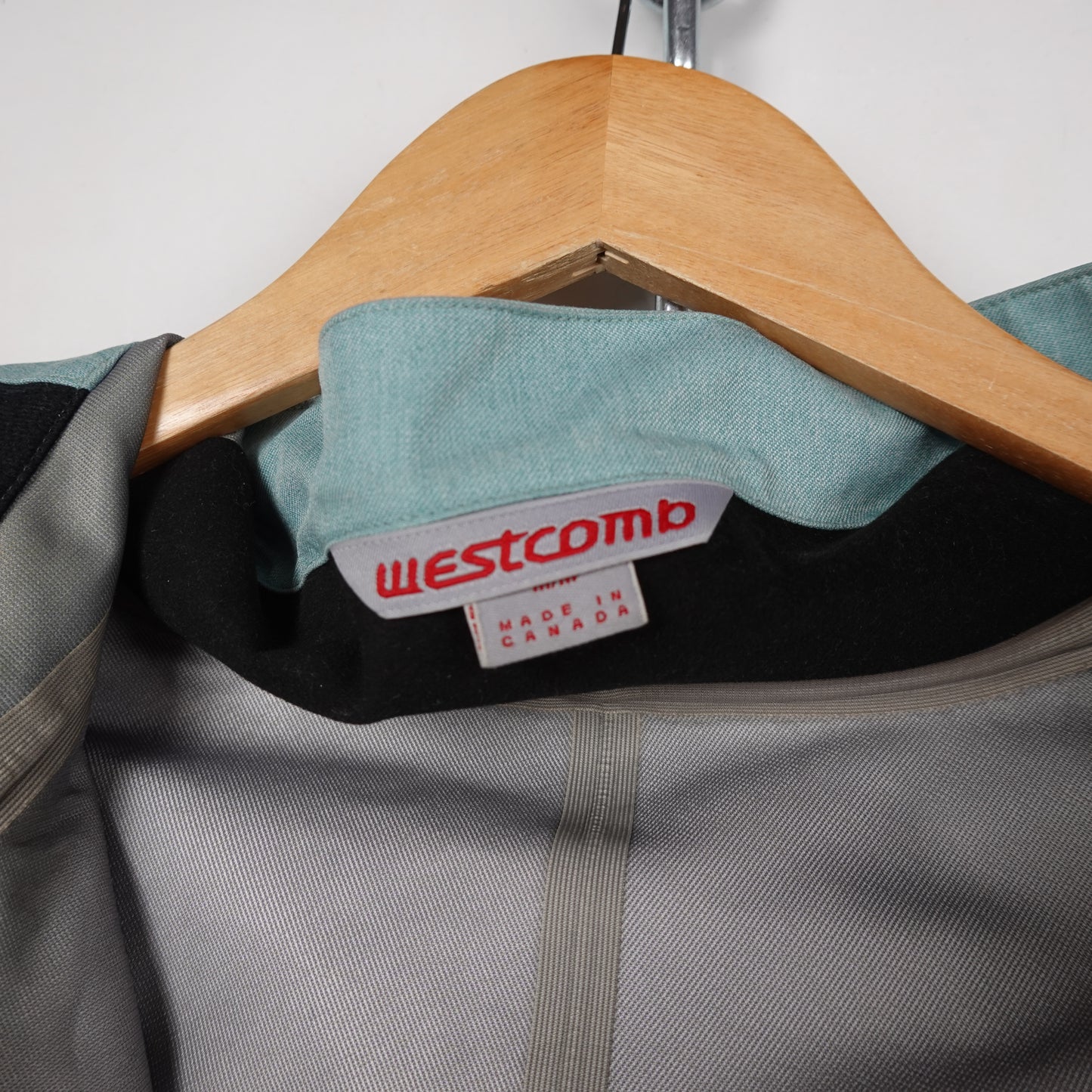 Westcomb Rain Jacket - Size M