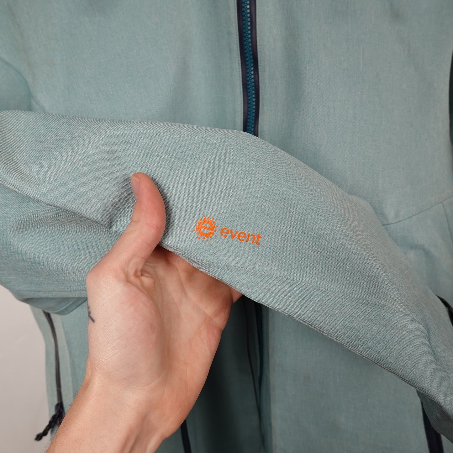 Westcomb Rain Jacket - Size M