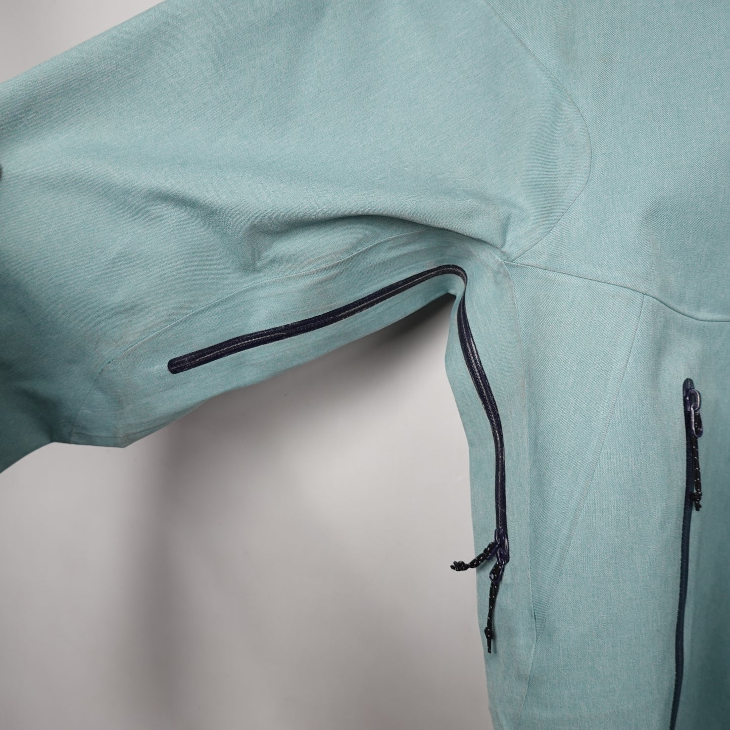 Westcomb Rain Jacket - Size M