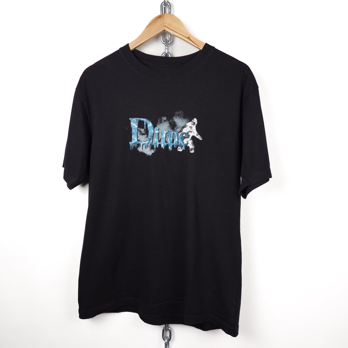 Dime Yeti Tee - Size L