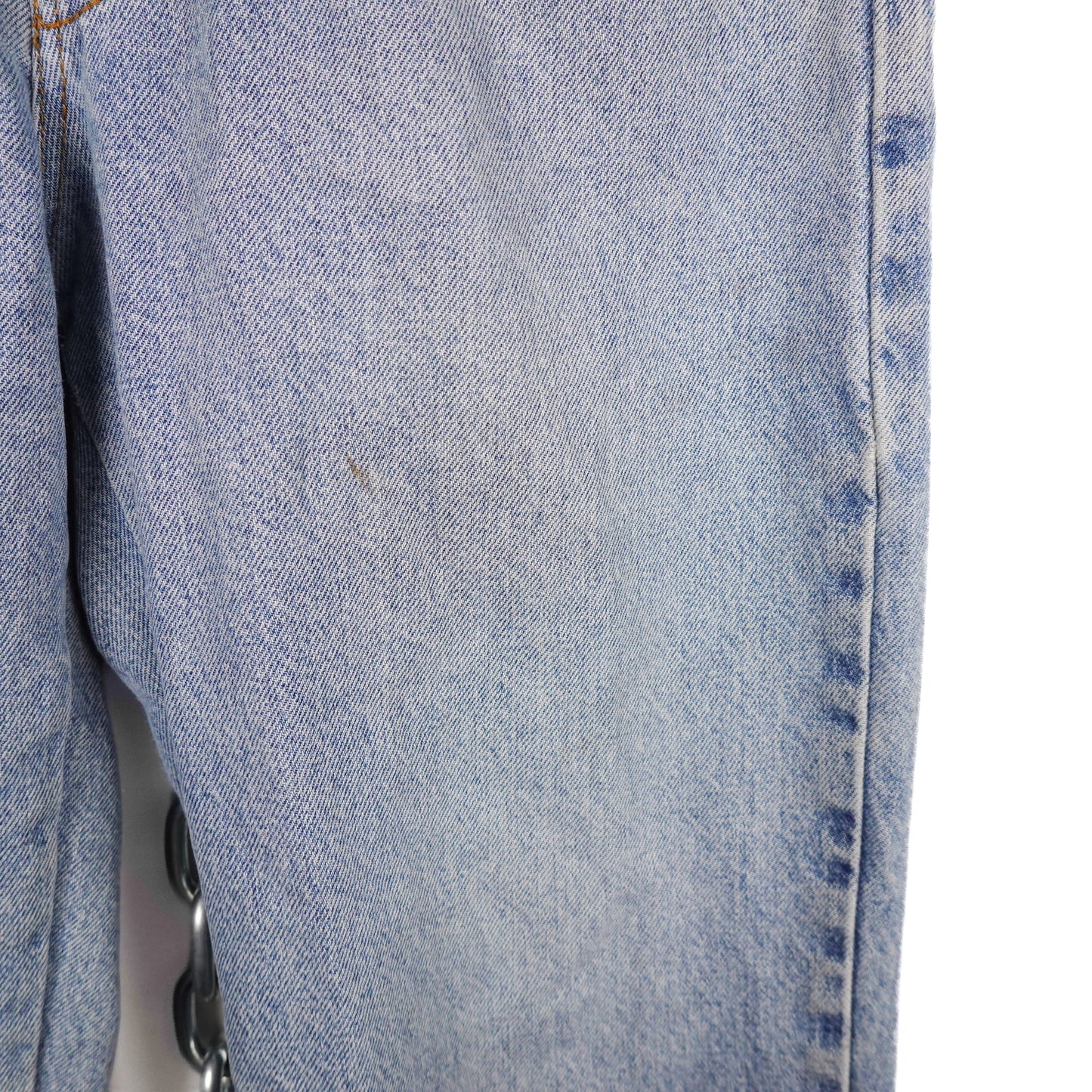Y2K Carhartt Denim Pants - Size 30