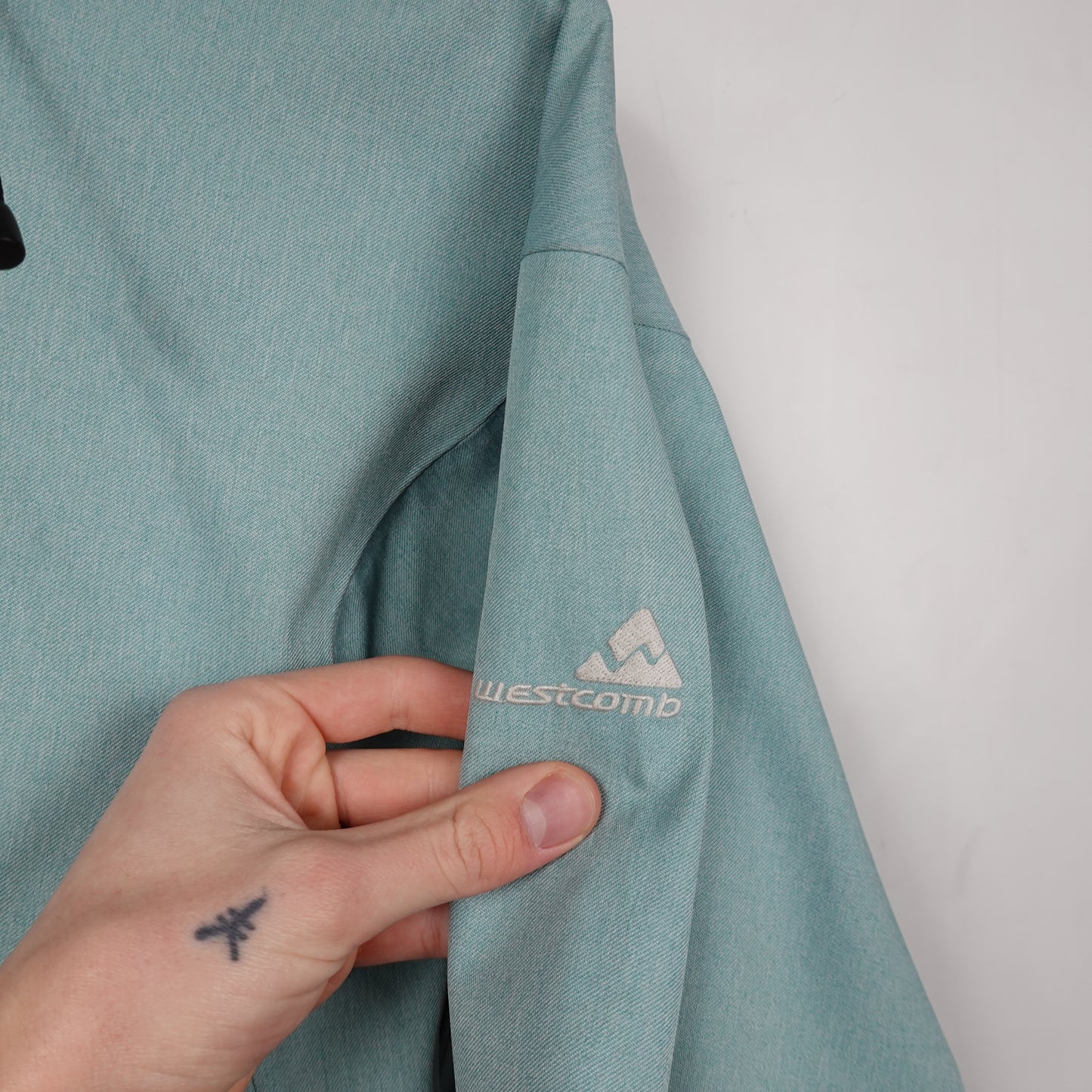 Westcomb Rain Jacket - Size M