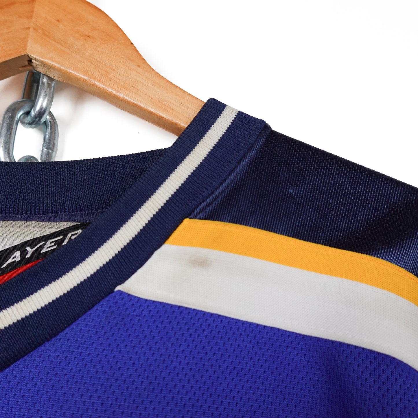 St. Louis Blues Jersey - Size L