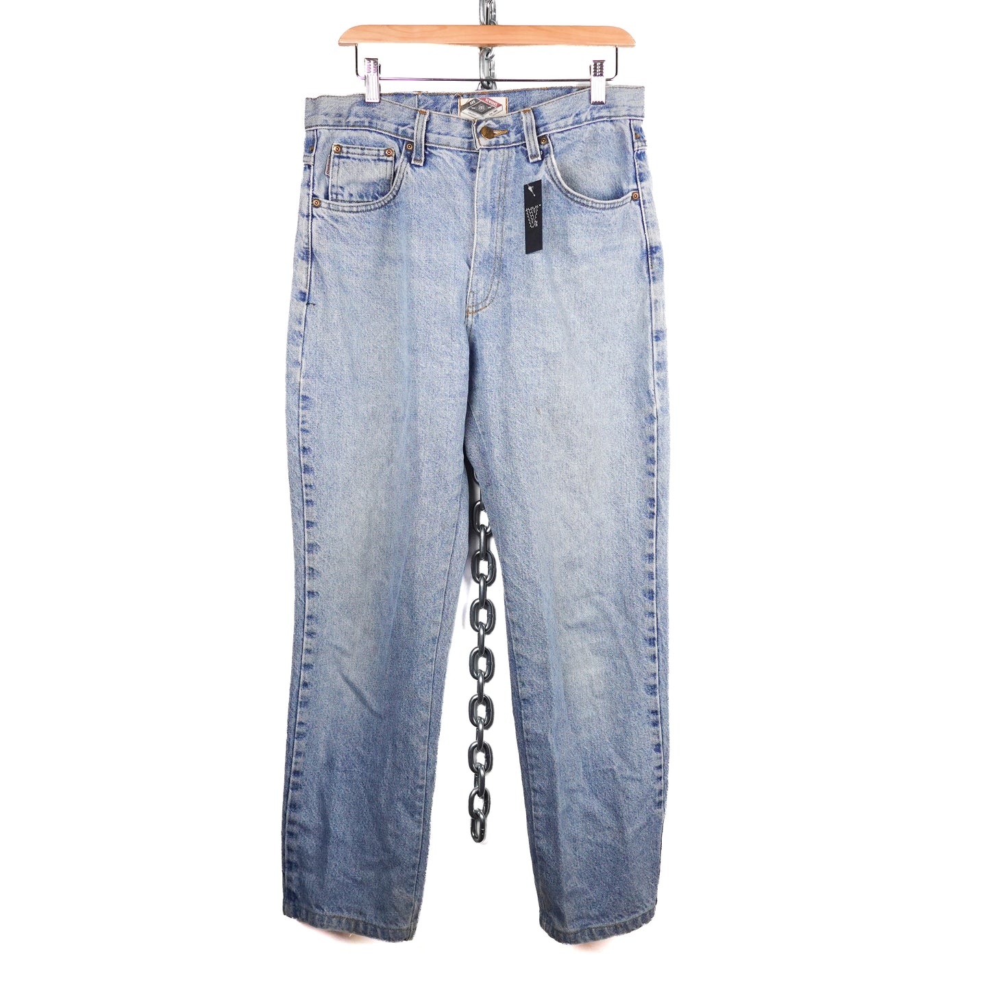 Y2K Carhartt Denim Pants - Size 30