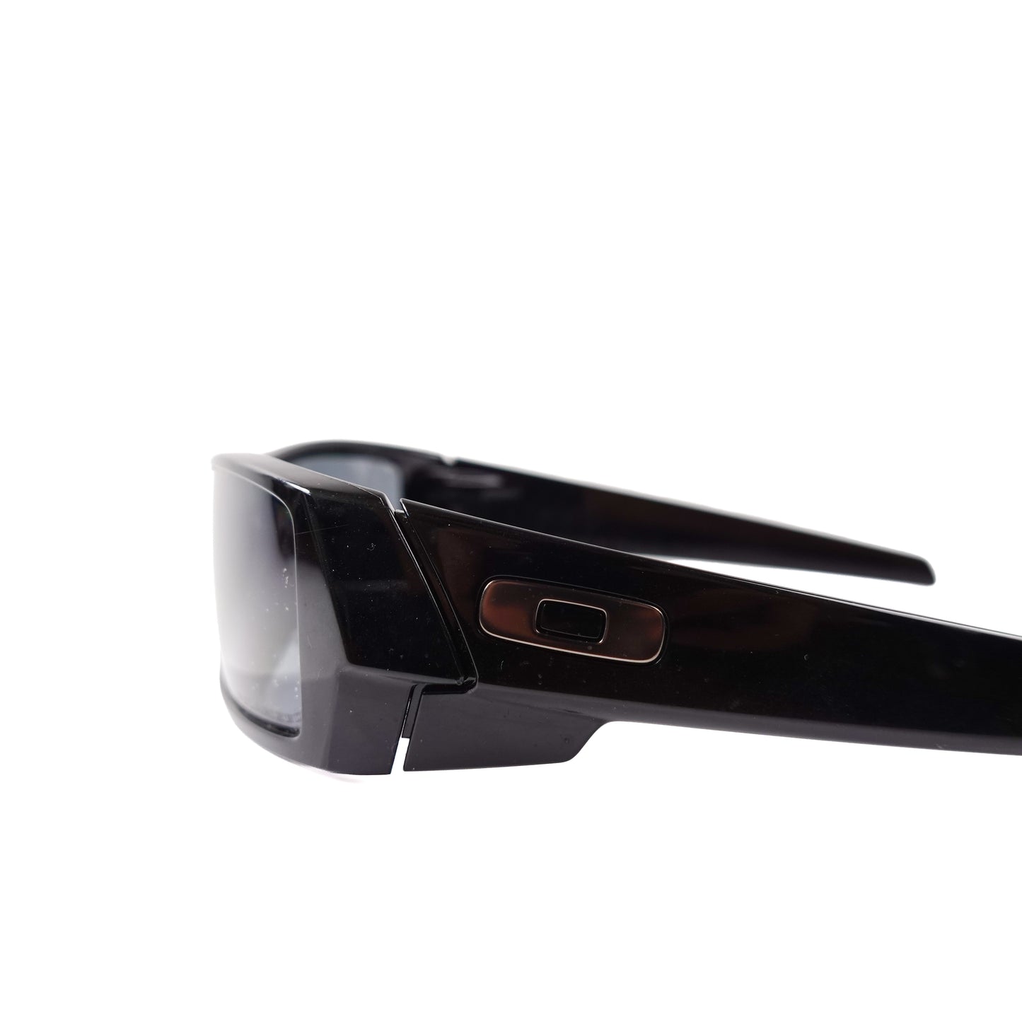 Y2K Oakley Gascan Sunglasses