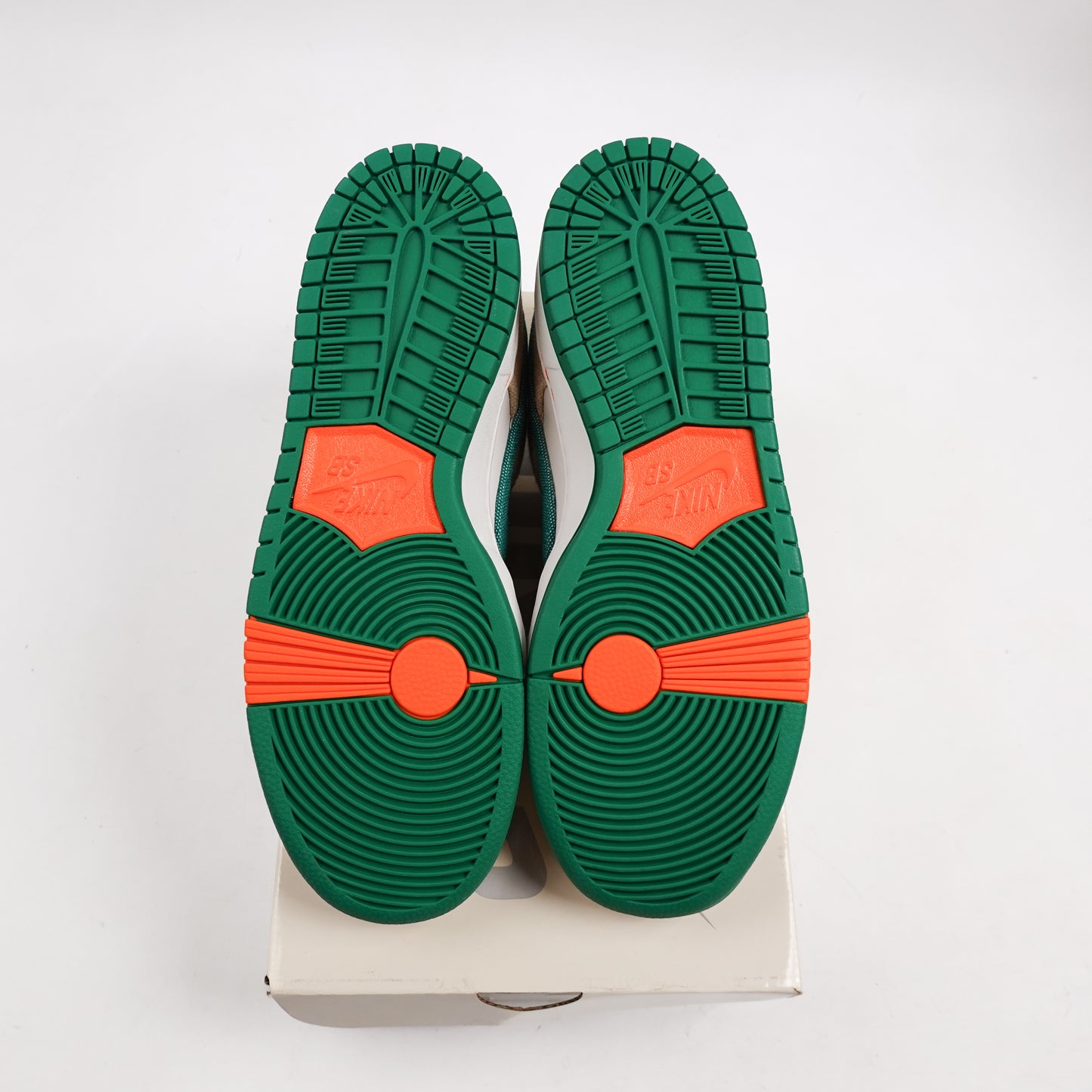 Nike SB Dunk Low Jarritos - Size 9