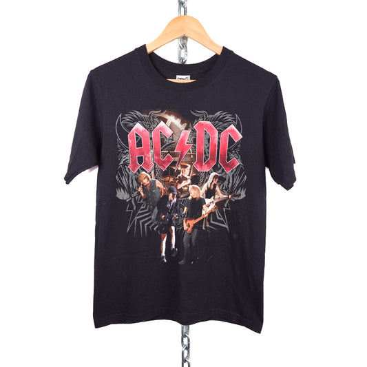 2009 ACDC Tour Tee - Size S