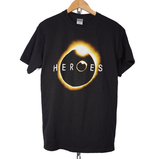 Heroes Promo Tee - Size M