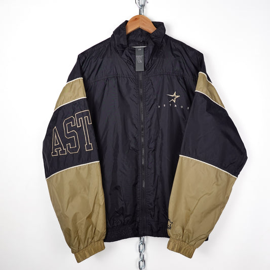 Vintage Starter Houston Astros Jacket - Size L