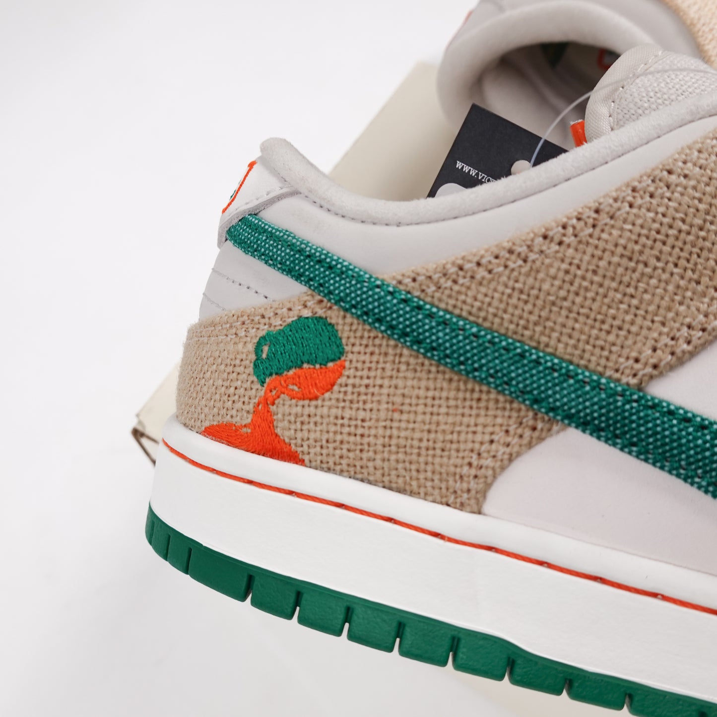 Nike SB Dunk Low Jarritos - Size 9