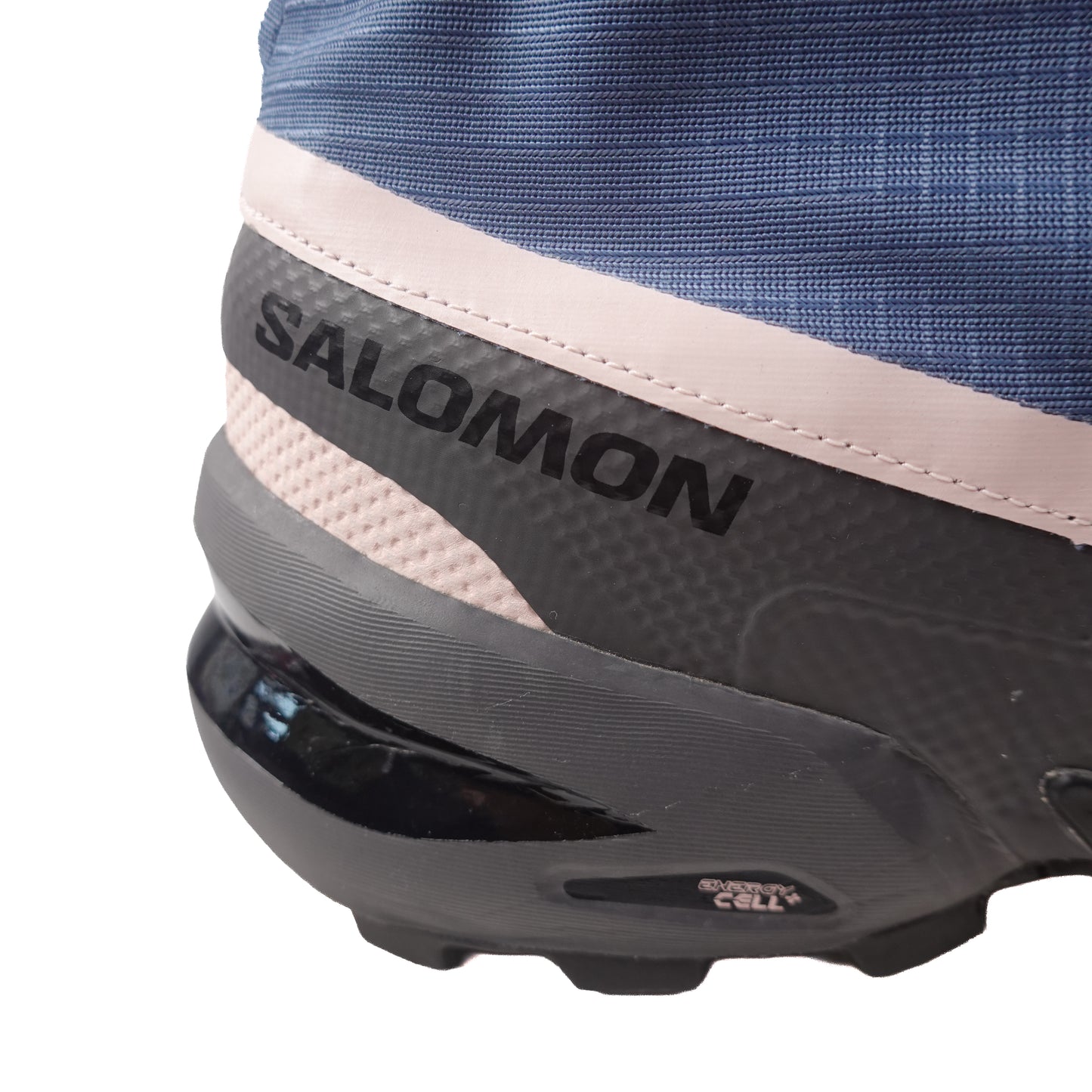 Maison Margiela MM6 x Salomon Cross Mid Sneaker Bering Sea - Size 9