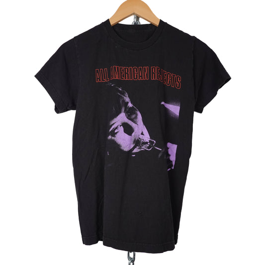 All American Rejects Tee - Size XS