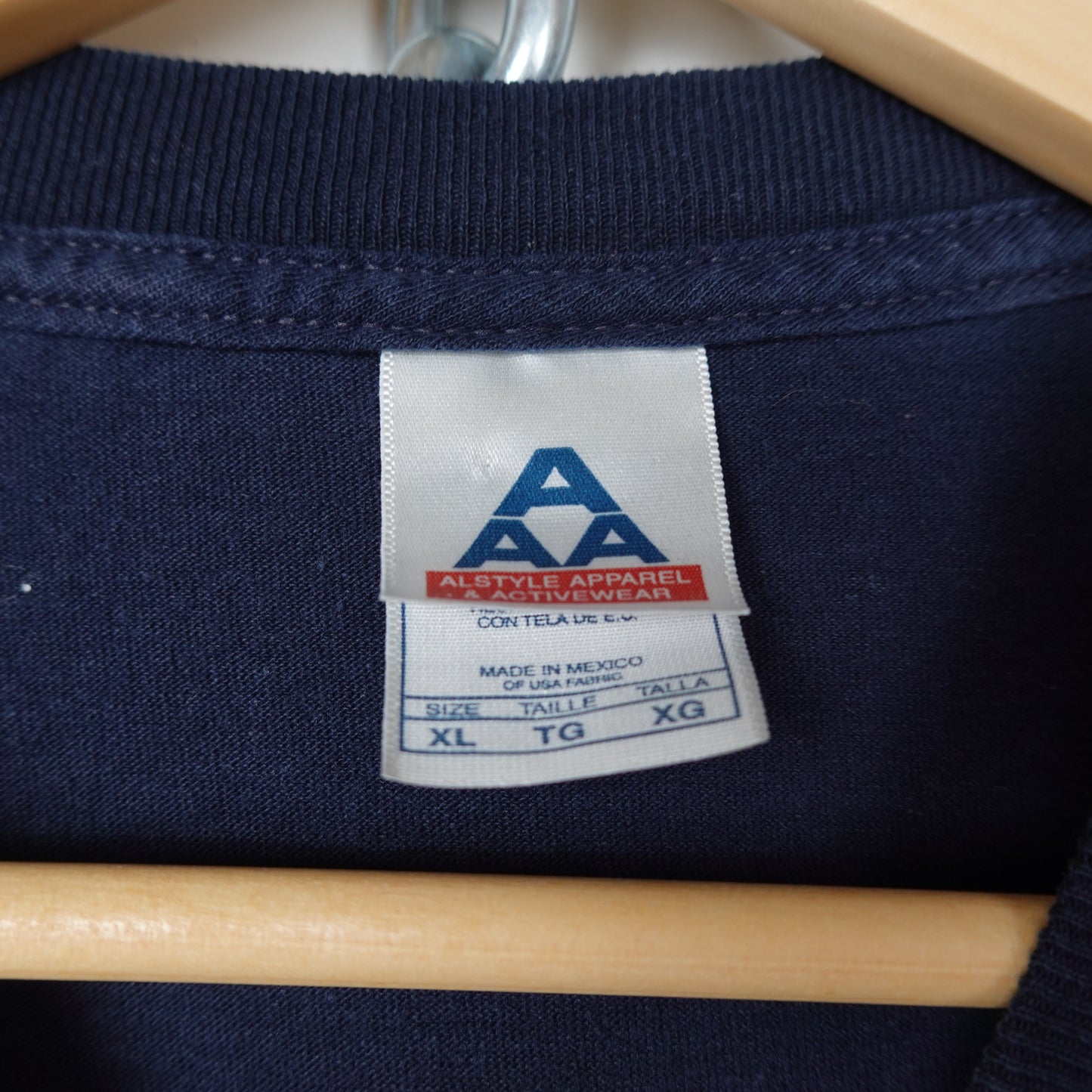 Vintage Jesus Saves Tee - Size XL