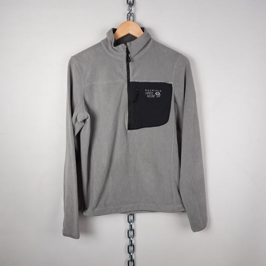 Mountain Hardwear 1/4 Zip - Size S