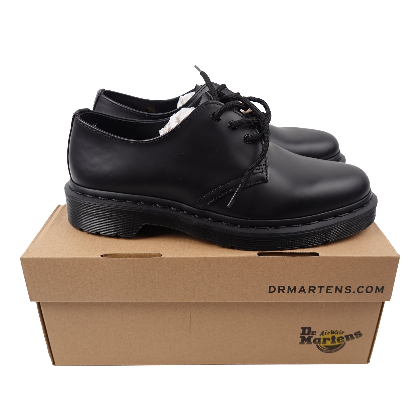 Dr Martens Oxford Shoes - Size 8