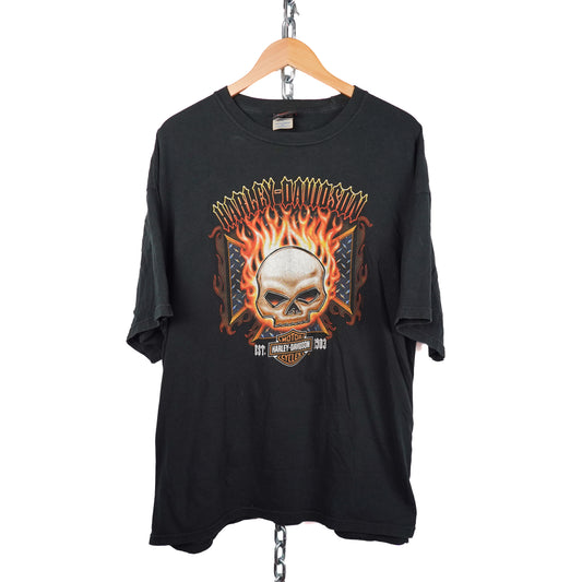 Vintage Harley Davidson Toronto Tee - Size XXL