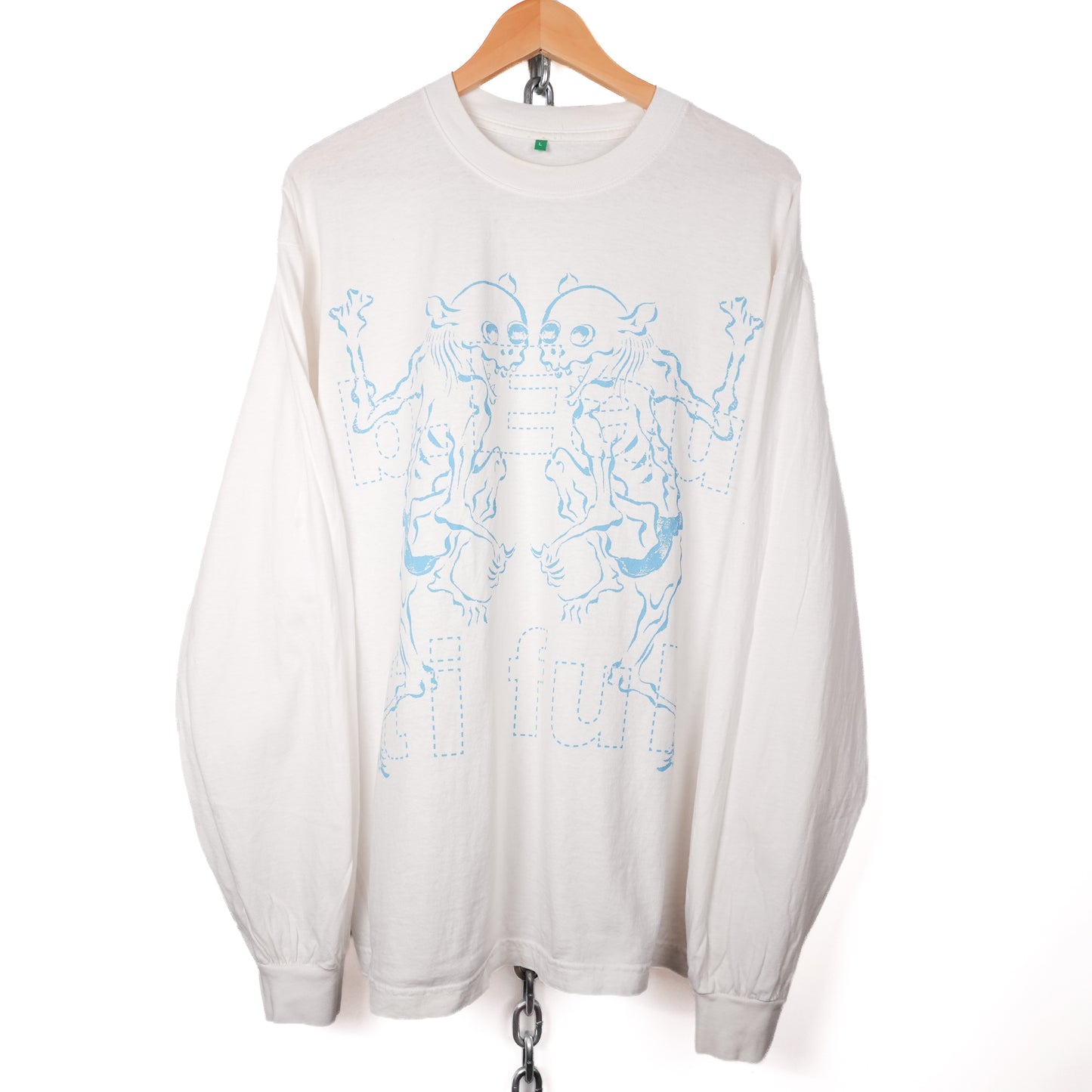 B.eautiful L/S Tee - Size L