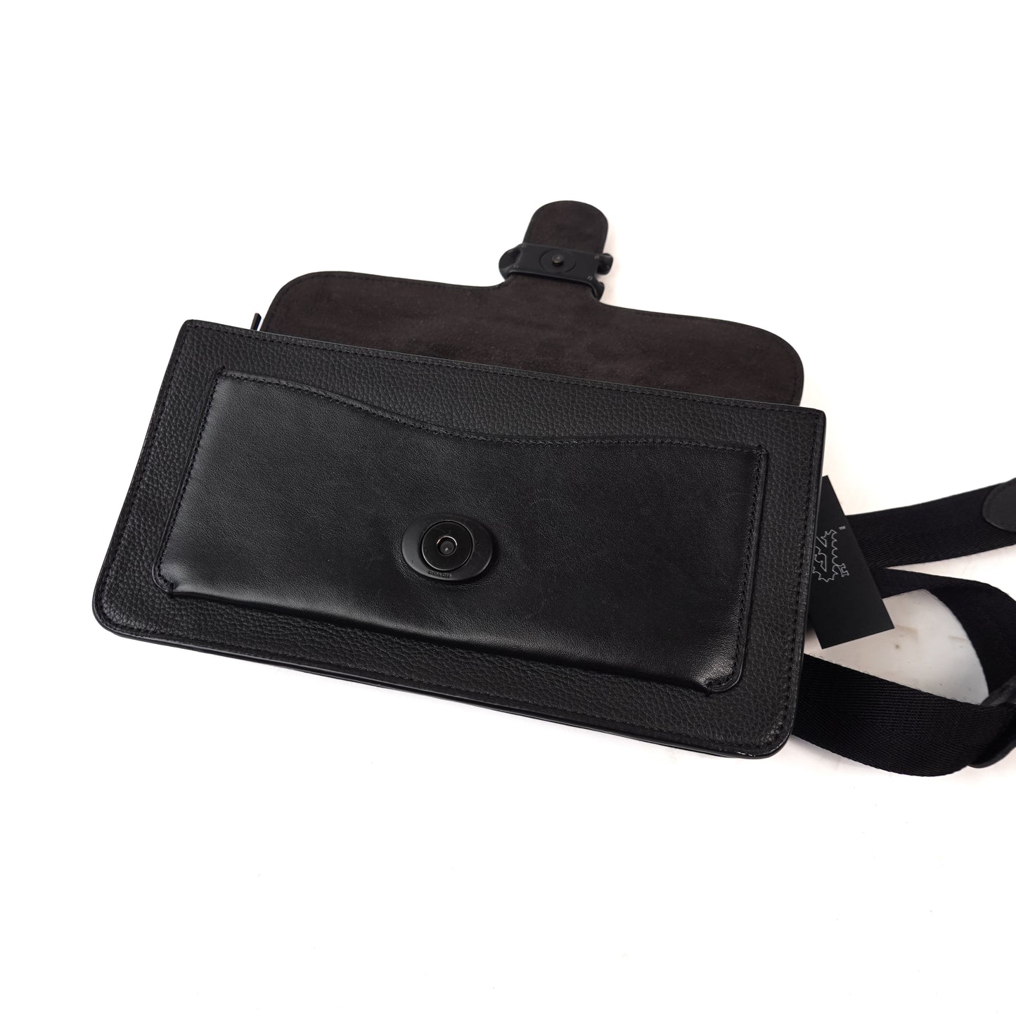 Coach Tabby Waist Bag