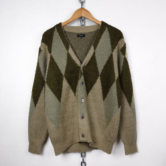 Beams Cardigan - Size M