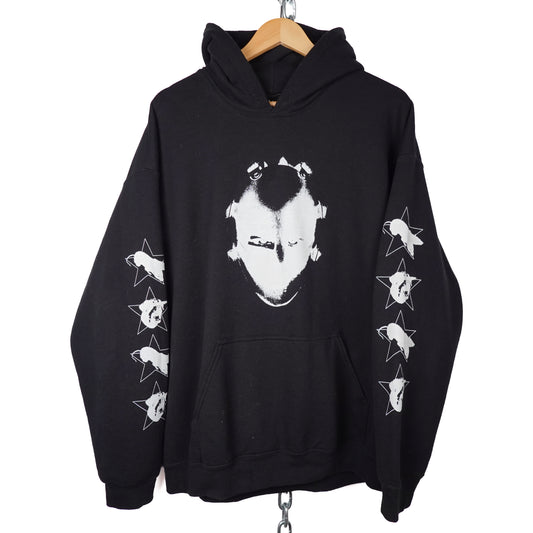 EsdeeKid Tour Hoodie - Size XL