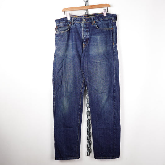 Palace Blue Jeans - Size 34